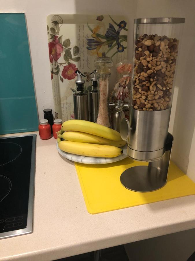 Apartment Gute Laune-Good Mood Wina Bagian luar foto