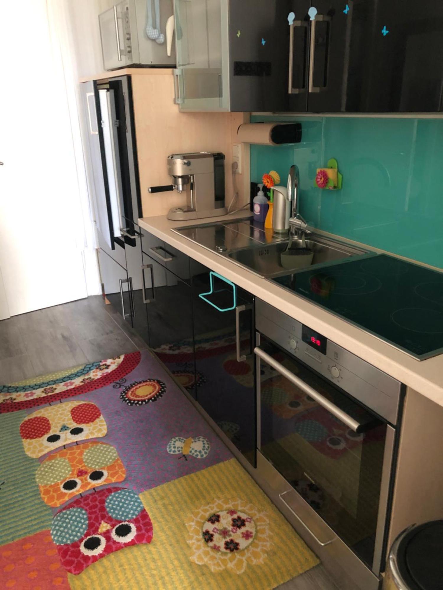 Apartment Gute Laune-Good Mood Wina Bagian luar foto